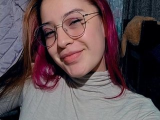 Chat vidéo érotique CaitlinLovely