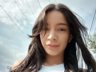 Chat vidéo érotique cali-wanda