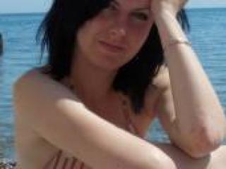 Chat vidéo érotique calipso1