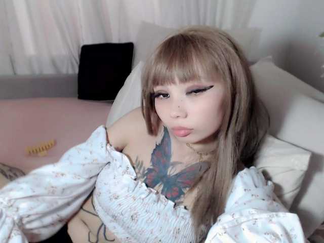 Photos Calistaera Not blonde anymore, yet still asian and still hot xD #asian #petite #cute #lush #tattoo #brunette #bigboobs #sph