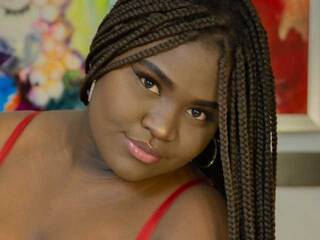 Chat vidéo érotique caliza-laylee