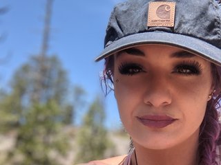 Chat vidéo érotique LilahLure