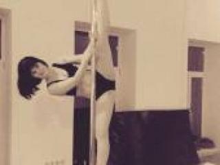 Chat vidéo érotique callielady