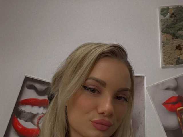Photo du profil CallmeAnna