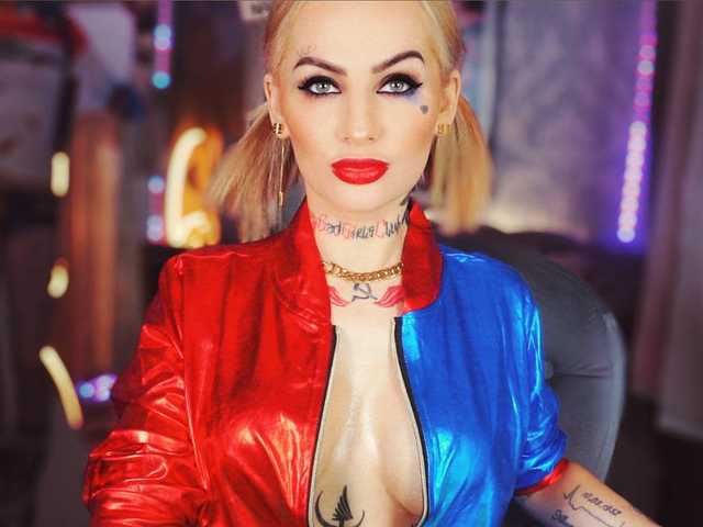 Photo du profil CallMeBadGirl