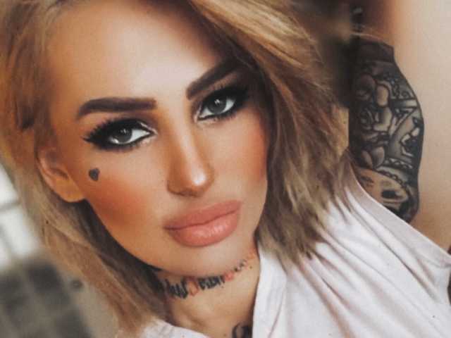 Photo du profil CallMeBadGirl