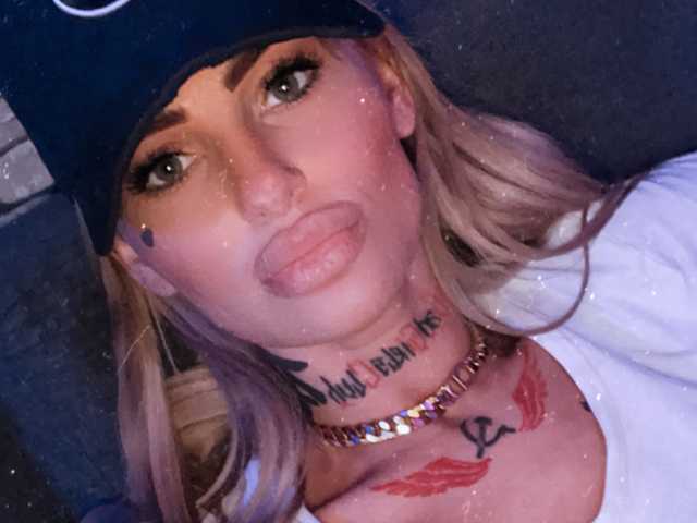 Photo du profil CallMeBadGirl