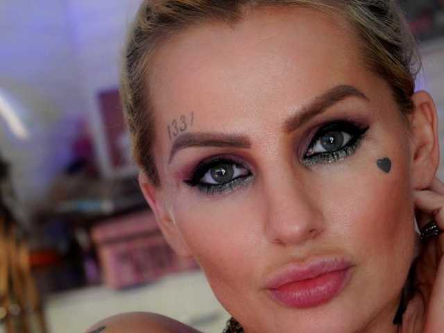 Photo du profil CallMeBadGirl