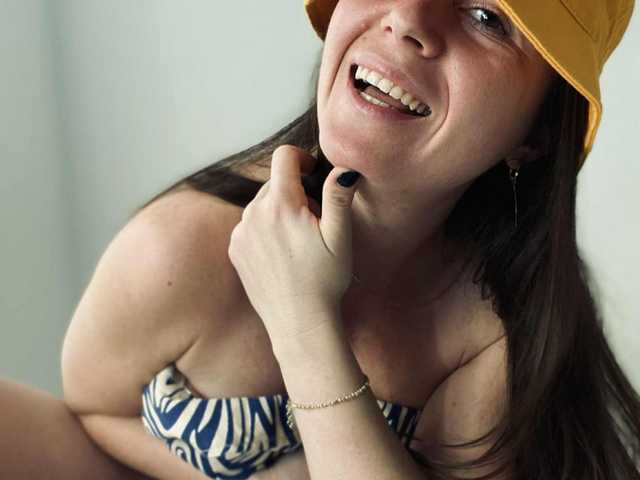 Photo du profil CallMeHazel