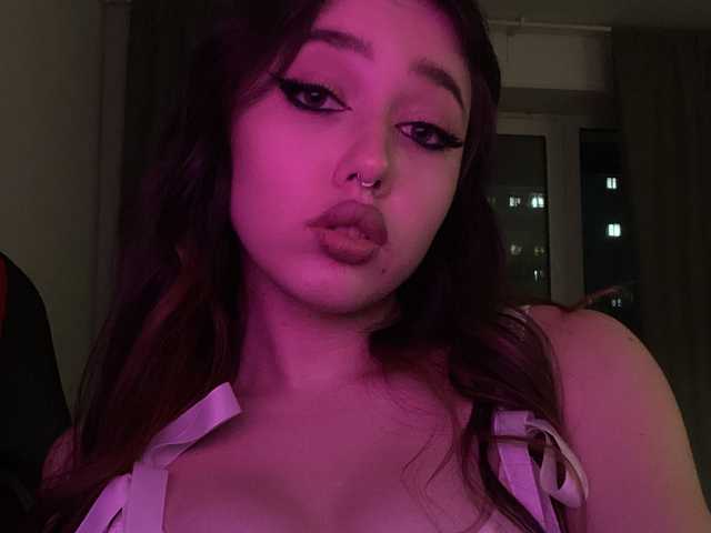 Photo du profil CallmeNikky