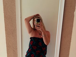 Chat vidéo érotique CallmeWild7