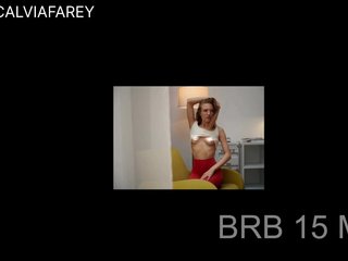 Chat vidéo érotique calviafarey
