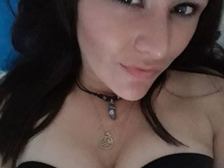 Photo du profil cameliacruz