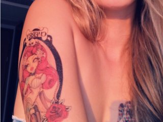 Photo du profil RedKellyKitty