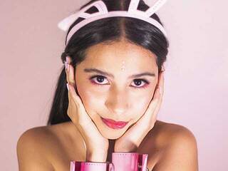 Chat vidéo érotique CamiiSummer