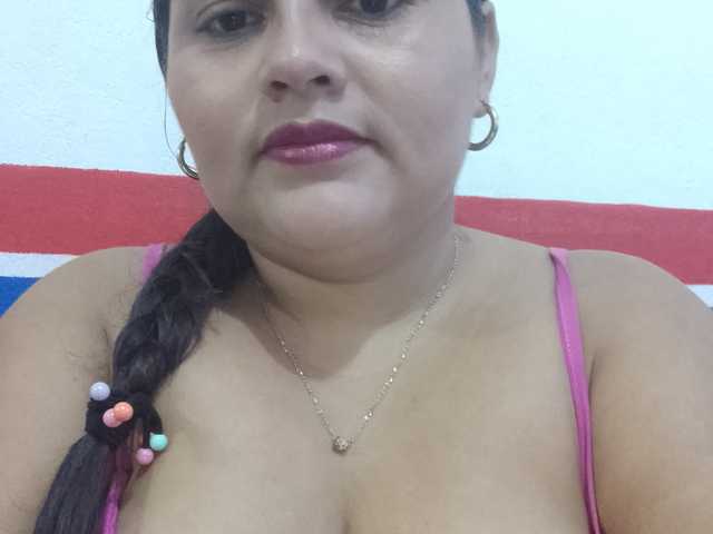 Photo du profil Camila-360