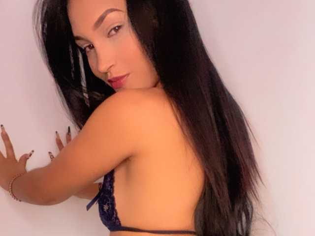 Photo du profil Camila-ferrer