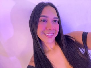 Chat vidéo érotique Camila_Fox