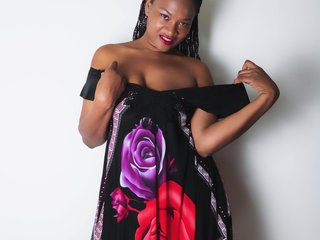 Chat vidéo érotique Camila-sandoval