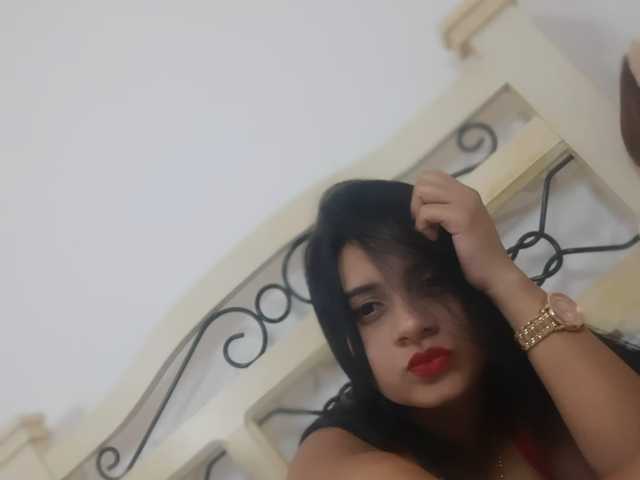 Photo de profil camila-suarez