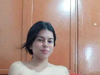 Chat vidéo érotique camila18a