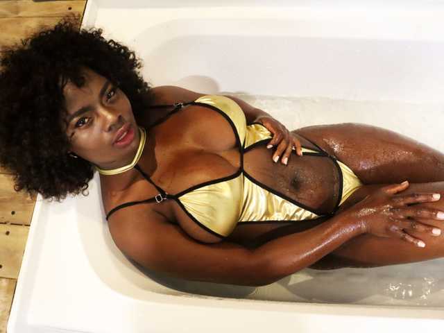 Photo du profil CamilaBrunett
