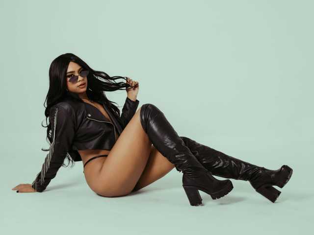 Photo du profil Camilafoox
