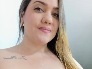 Chat vidéo érotique camilafox