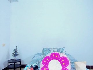 Chat vidéo érotique camilafox