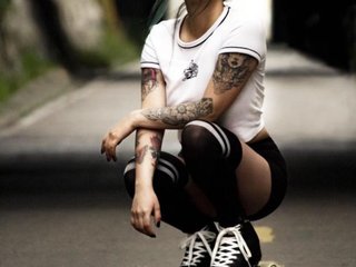 Chat vidéo érotique camilagonzalez