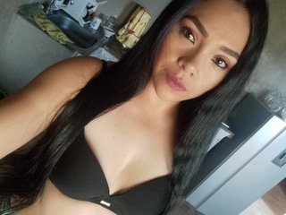 Chat vidéo érotique Camilamonroe