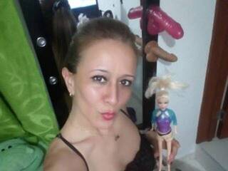 Chat vidéo érotique camilaordo