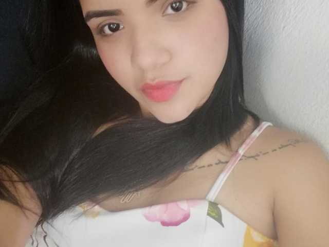Photo de profil CamilaParris