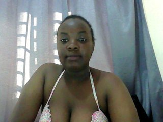 Chat vidéo érotique Raisababy