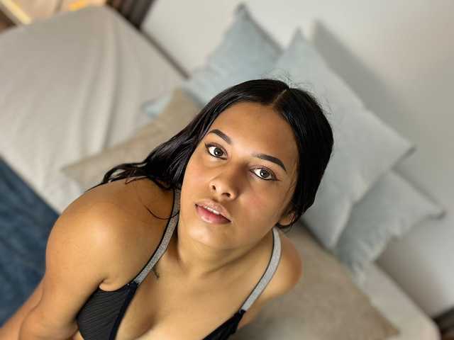 Photo du profil CamilaRey