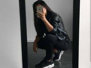 Chat vidéo érotique Camilarico29