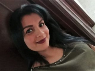 Photo du profil camilaross