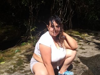 Chat vidéo érotique CamilaSexHot