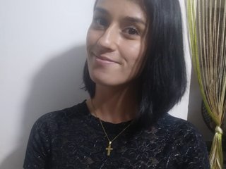 Photo du profil Camilathomson