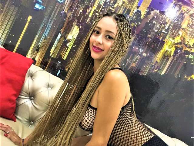 Photo du profil CamilaVega