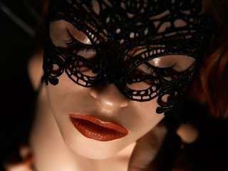 Chat vidéo érotique Camilerose