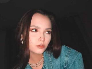 Chat vidéo érotique Camilla-Dark