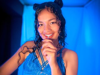 Chat vidéo érotique Camilla-Miller01