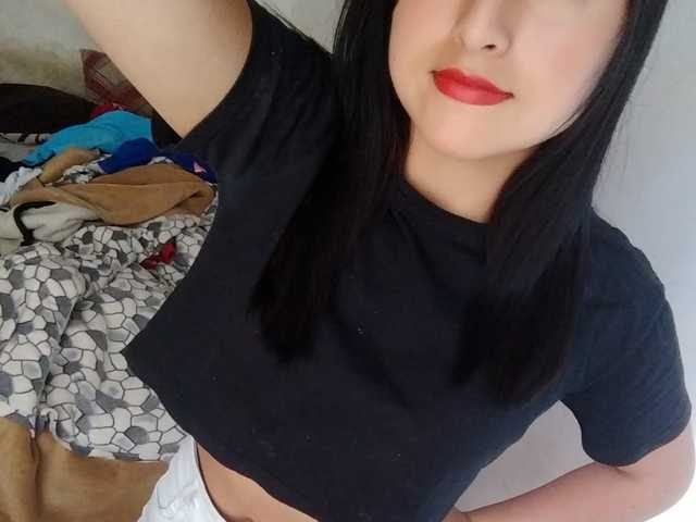 Photo du profil camillatin