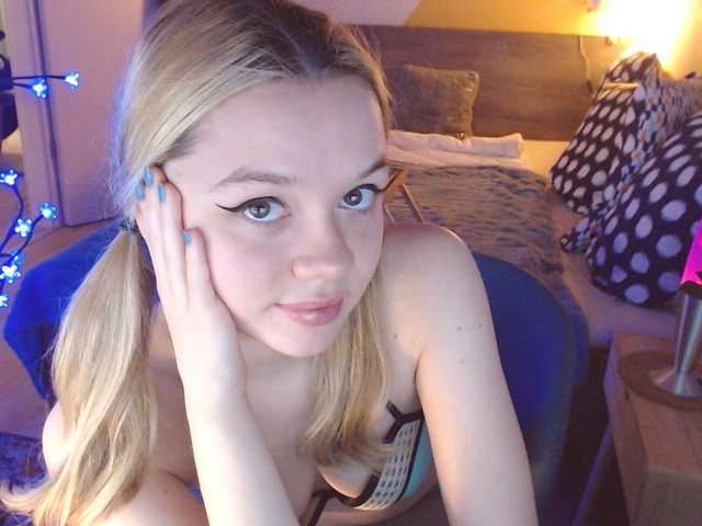 Photo du profil Camille18