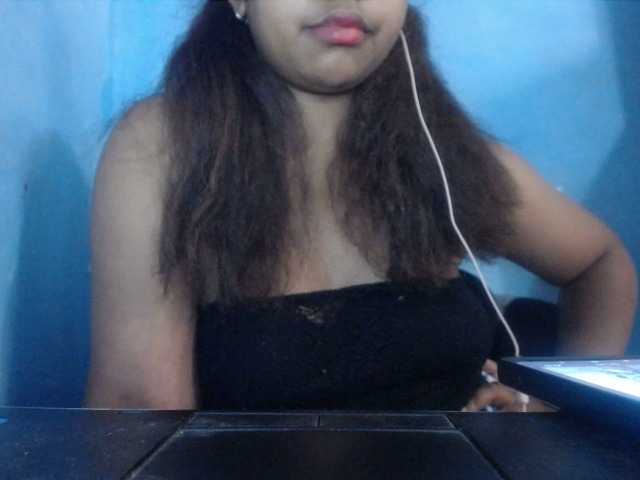 Captures d'écran de diffusion Camille8