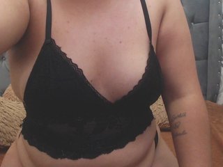 Chat vidéo érotique camilleblack01
