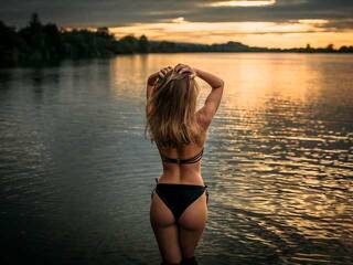 Chat vidéo érotique camillesaenzz