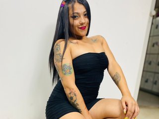 Chat vidéo érotique Camisquirtt