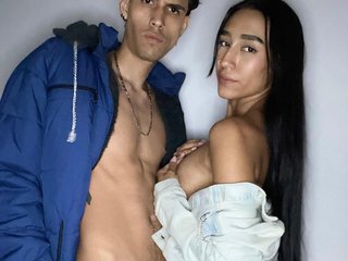 Chat vidéo érotique camiyjuan